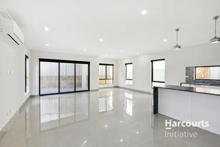 Fourth view of Homely house listing, 19A Peak View, Ballajura WA 6066