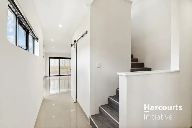 Fifth view of Homely house listing, 19A Peak View, Ballajura WA 6066