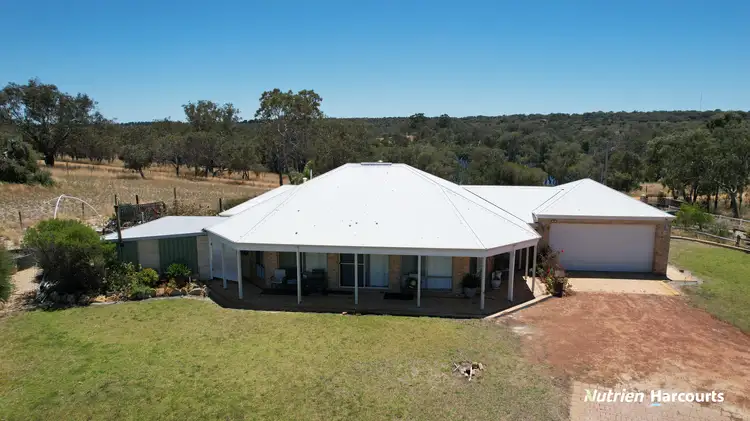 287 Wanerie Road, Wanerie, Gingin WA 6503