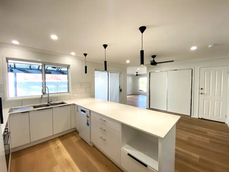Main view of Homely house listing, 12 Bernini Drive, Coombabah QLD 4216