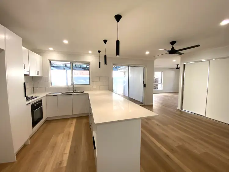 Second view of Homely house listing, 12 Bernini Drive, Coombabah QLD 4216