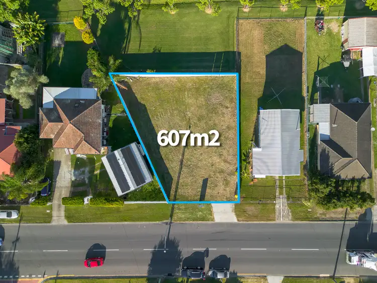 Second view of Homely land listing, 779 Nudgee Road, Northgate QLD 4013