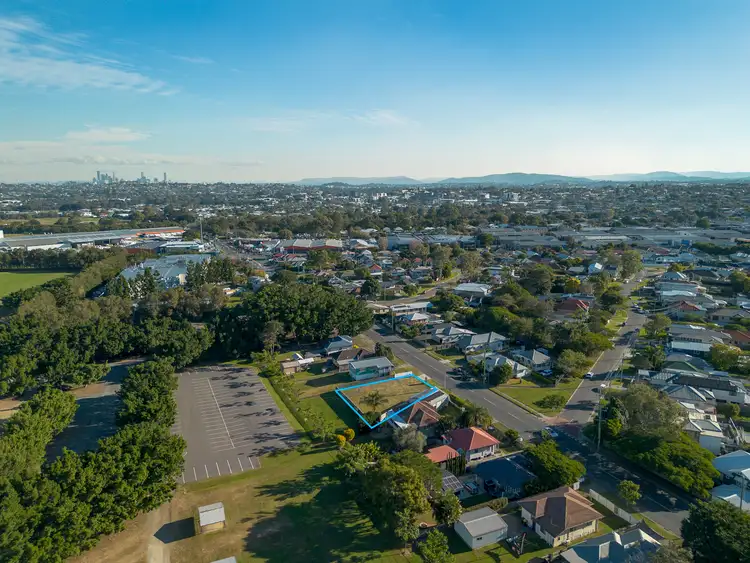 Third view of Homely land listing, 779 Nudgee Road, Northgate QLD 4013