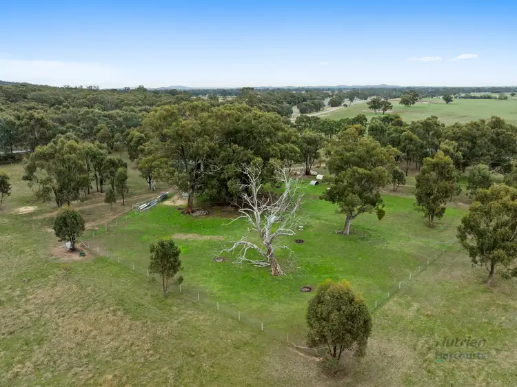 Second view of Homely rural property listing, 0 Avenel-Nagambie Road, Tabilk VIC 3607