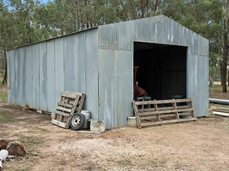 Fourth view of Homely rural property listing, 0 Avenel-Nagambie Road, Tabilk VIC 3607