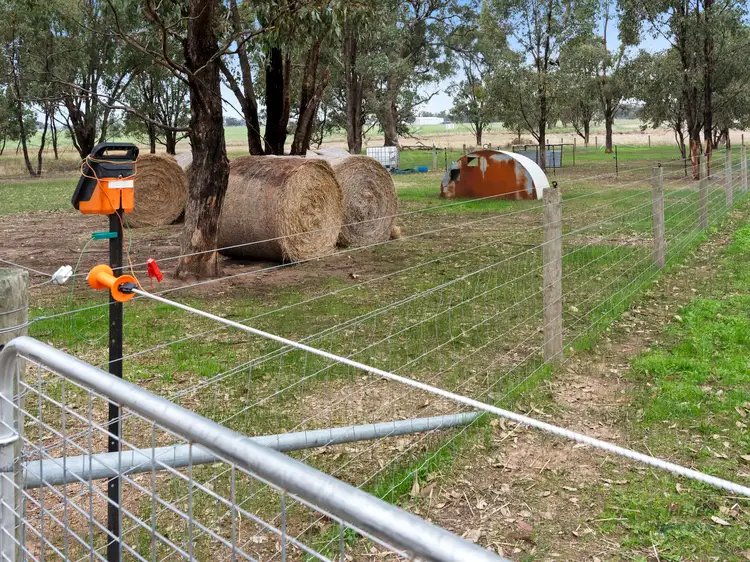 Fifth view of Homely rural property listing, 0 Avenel-Nagambie Road, Tabilk VIC 3607