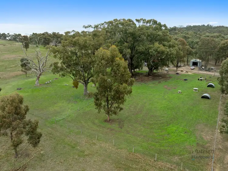 Seventh view of Homely rural property listing, 0 Avenel-Nagambie Road, Tabilk VIC 3607