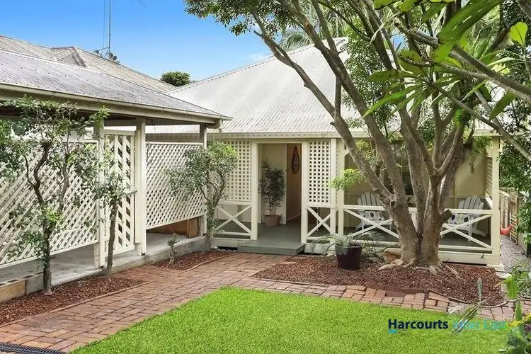 312 Wynnum Road, Norman Park QLD 4170