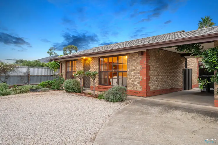 Second view of Homely unit listing, 5/453 Grange Road, Seaton SA 5023
