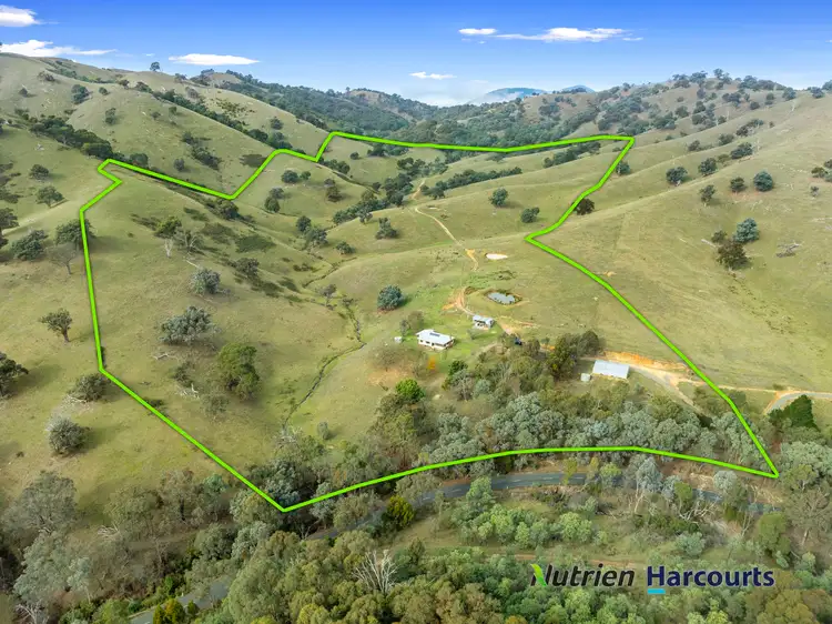 Main view of Homely rural property listing, 870 UT Creek Road, Devils River VIC 3714