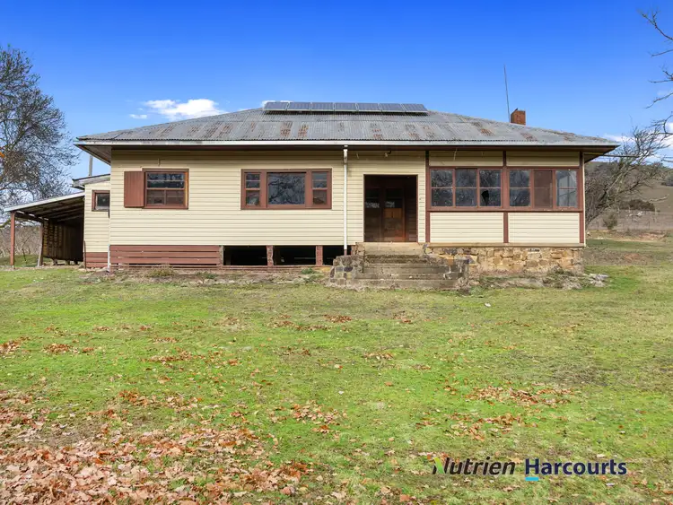 Seventh view of Homely rural property listing, 870 UT Creek Road, Devils River VIC 3714