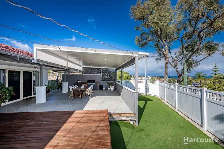14 Simpson Street, Quinns Rocks WA 6030