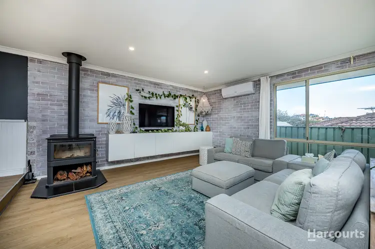 Fourth view of Homely house listing, 14 Simpson Street, Quinns Rocks WA 6030