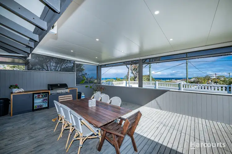 Fifth view of Homely house listing, 14 Simpson Street, Quinns Rocks WA 6030