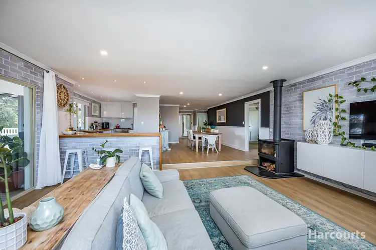 Sixth view of Homely house listing, 14 Simpson Street, Quinns Rocks WA 6030