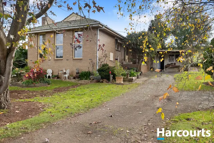 25 Smirls Road, Leongatha North VIC 3953