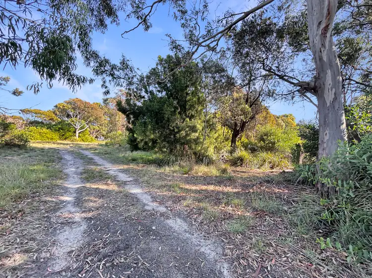 Third view of Homely land listing, PID 6784440 Kingfisher Drive, Scamander TAS 7215