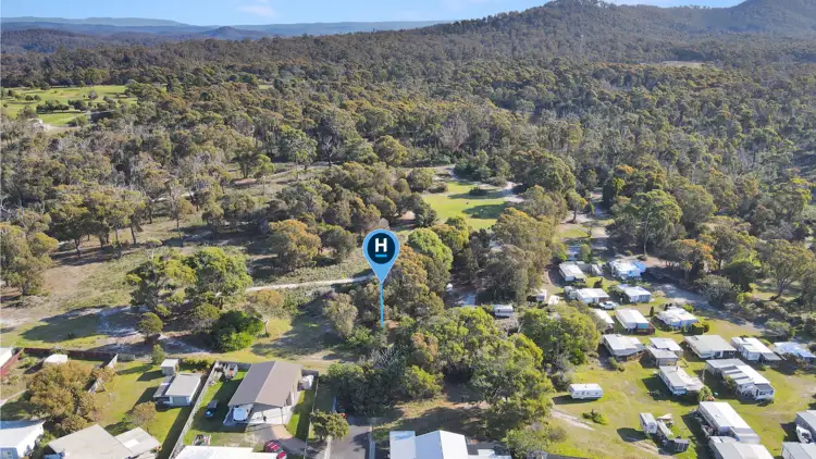 Fourth view of Homely land listing, PID 6784440 Kingfisher Drive, Scamander TAS 7215