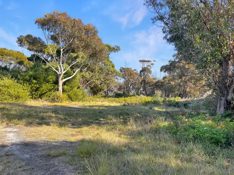 Fifth view of Homely land listing, PID 6784440 Kingfisher Drive, Scamander TAS 7215