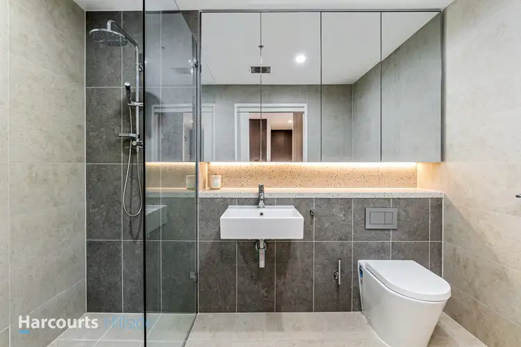 Fourth view of Homely apartment listing, 1007/32 Civic Way, Rouse Hill NSW 2155