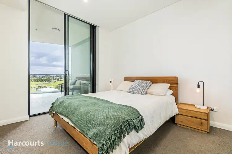 Fifth view of Homely apartment listing, 1007/32 Civic Way, Rouse Hill NSW 2155