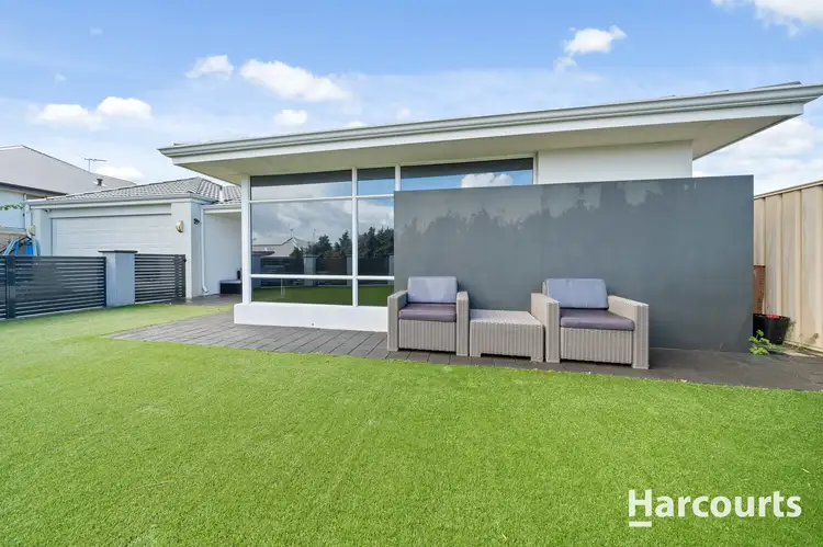 Third view of Homely house listing, 7 Monza Link, Hocking WA 6065