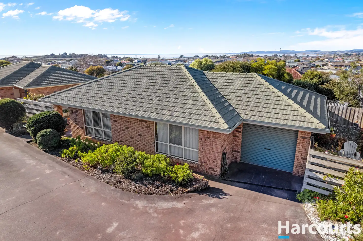 Main view of Homely unit listing, 2/100a Nicholls Street, Devonport TAS 7310