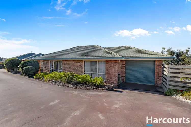 Second view of Homely unit listing, 2/100a Nicholls Street, Devonport TAS 7310