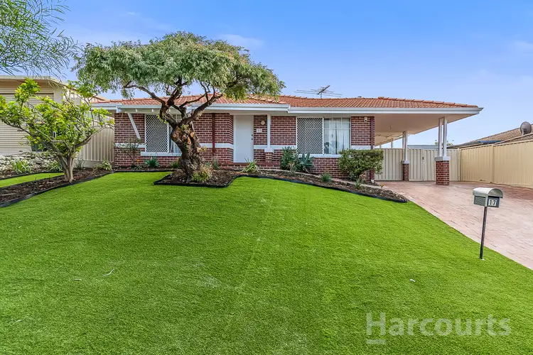 17 Seabrook Grove, Clarkson WA 6030
