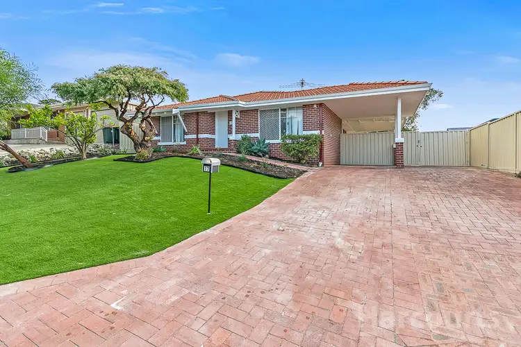 Third view of Homely house listing, 17 Seabrook Grove, Clarkson WA 6030