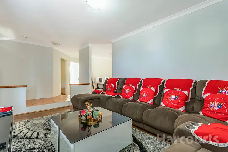 Fourth view of Homely house listing, 17 Seabrook Grove, Clarkson WA 6030