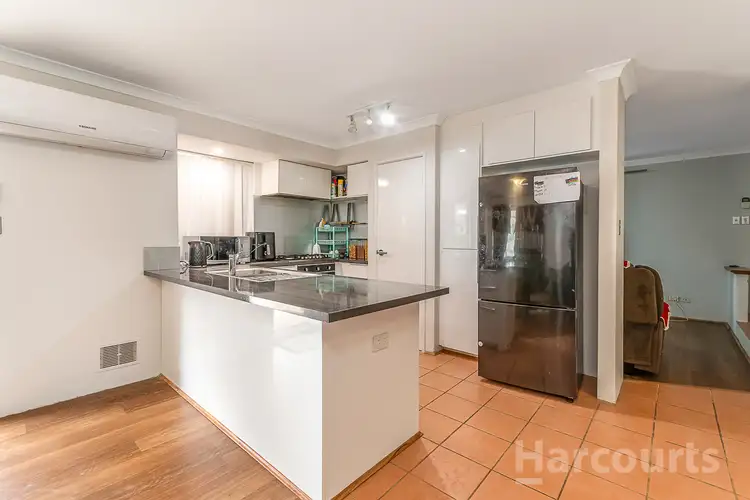 Fifth view of Homely house listing, 17 Seabrook Grove, Clarkson WA 6030