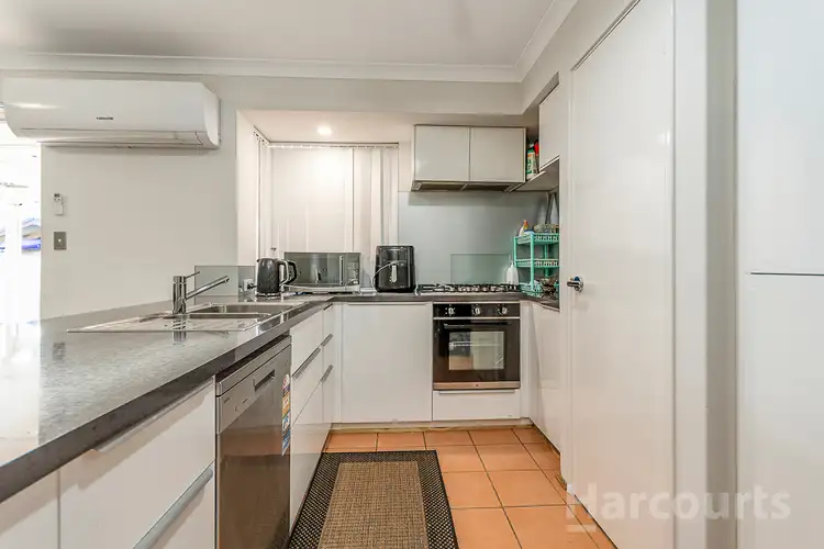 Sixth view of Homely house listing, 17 Seabrook Grove, Clarkson WA 6030