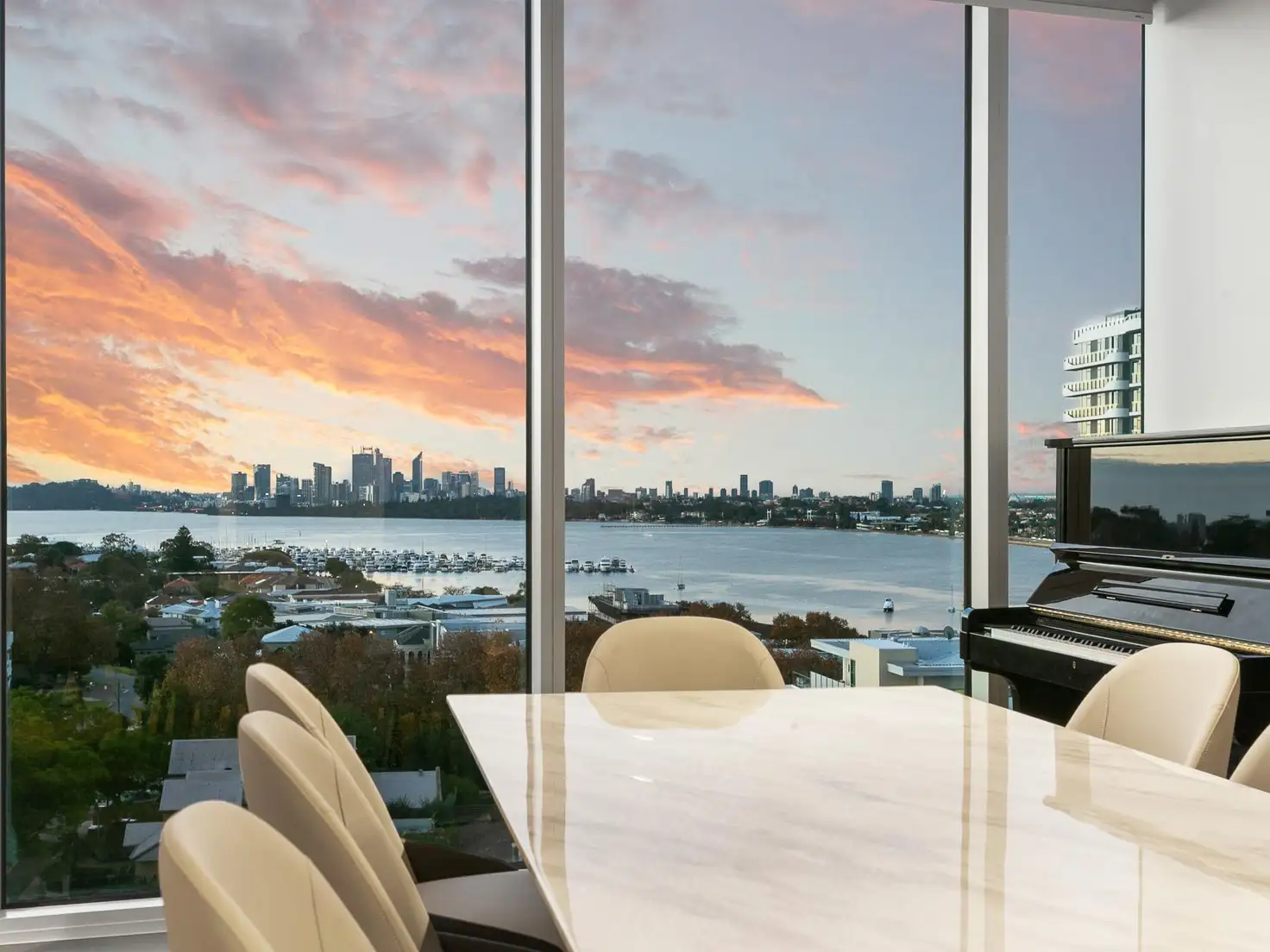 Main view of Homely apartment listing, 501/10 Forbes Road, Applecross WA 6153