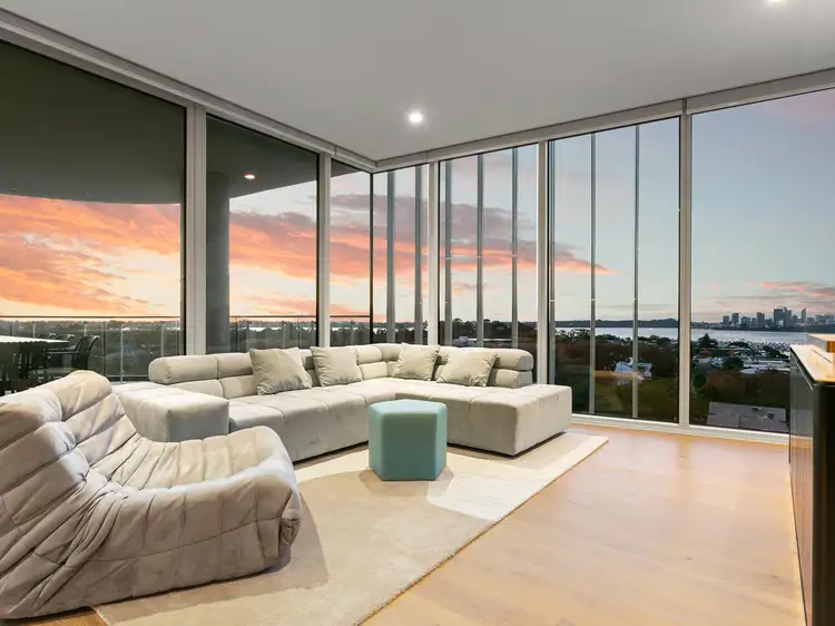 Fourth view of Homely apartment listing, 501/10 Forbes Road, Applecross WA 6153