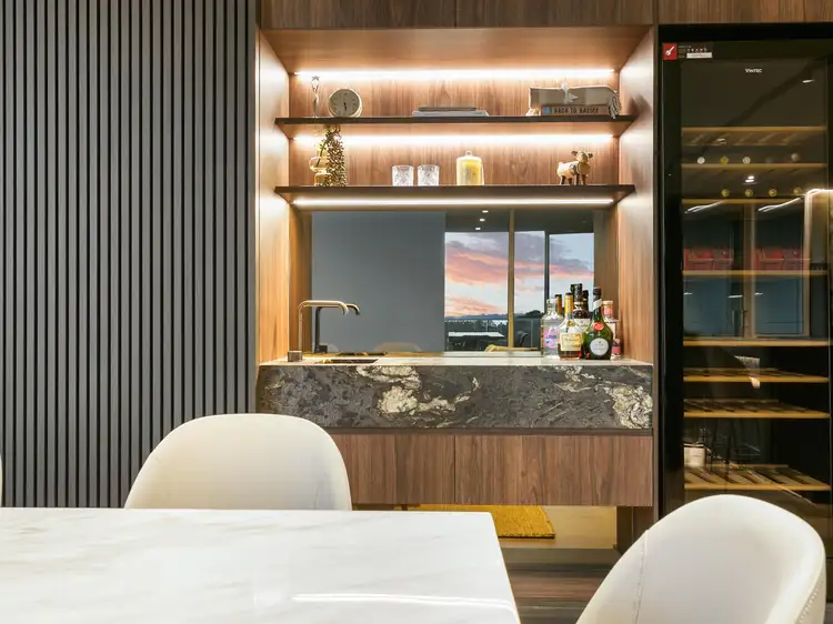 Fifth view of Homely apartment listing, 501/10 Forbes Road, Applecross WA 6153