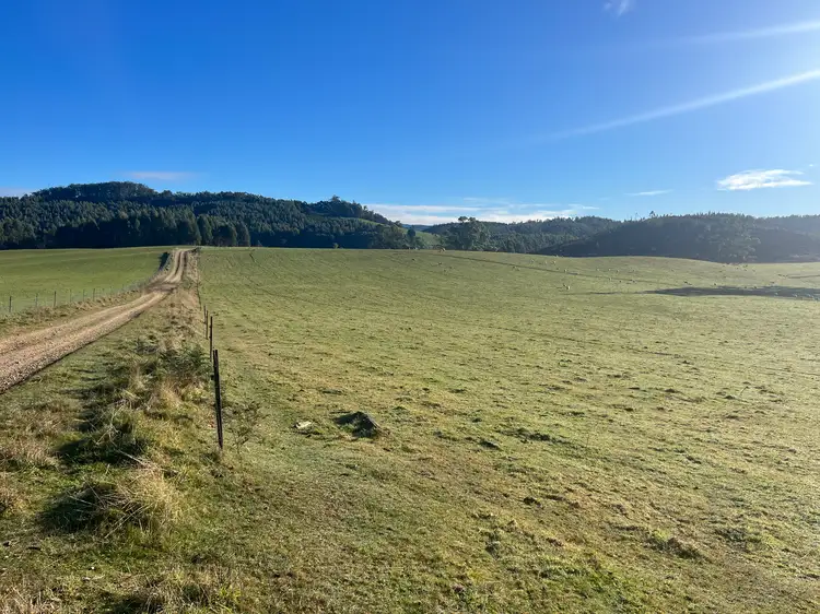 Third view of Homely rural property listing, . Powers Road, Pyengana TAS 7216