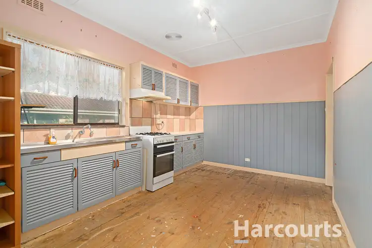Fifth view of Homely house listing, 19 Springfield Road, Boronia VIC 3155