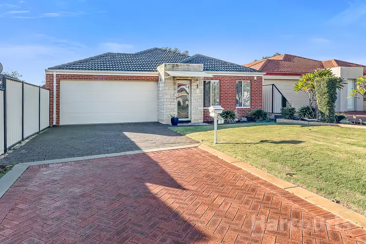 3 Aslings Court, Clarkson WA 6030