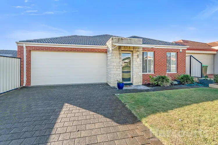 Third view of Homely house listing, 3 Aslings Court, Clarkson WA 6030