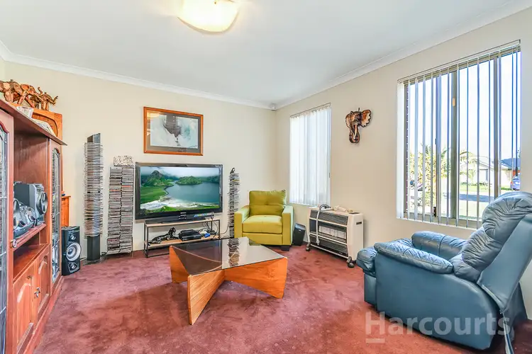 Fourth view of Homely house listing, 3 Aslings Court, Clarkson WA 6030