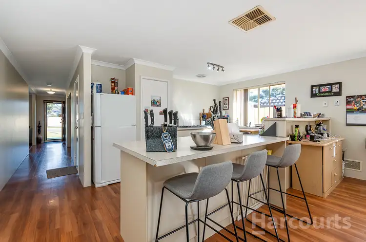 Fifth view of Homely house listing, 3 Aslings Court, Clarkson WA 6030