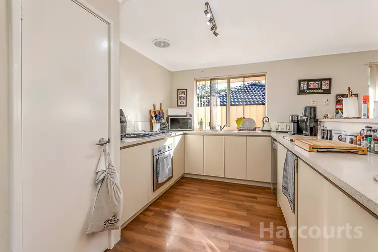 Sixth view of Homely house listing, 3 Aslings Court, Clarkson WA 6030