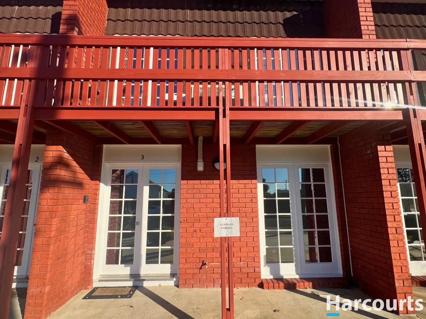 Main view of Homely townhouse listing, 3/130 North Fenton Street, Devonport TAS 7310