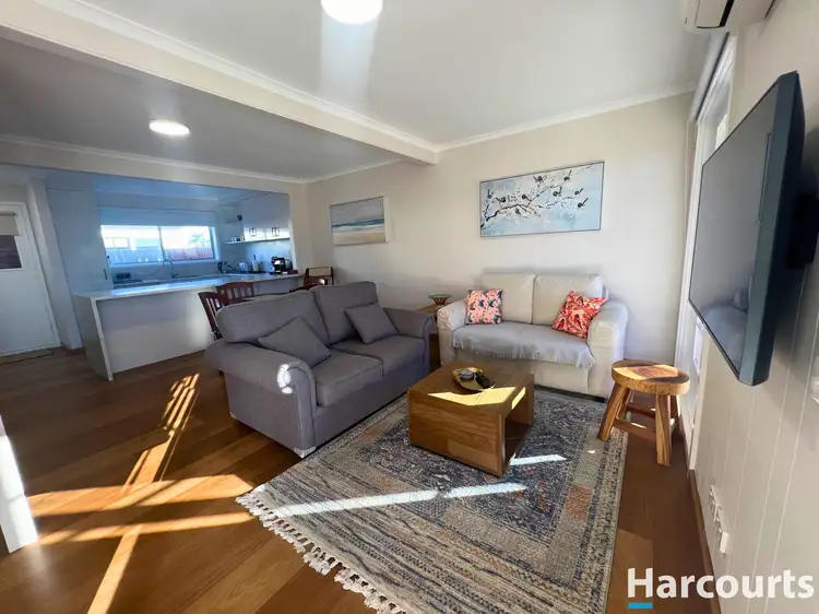 Second view of Homely townhouse listing, 3/130 North Fenton Street, Devonport TAS 7310