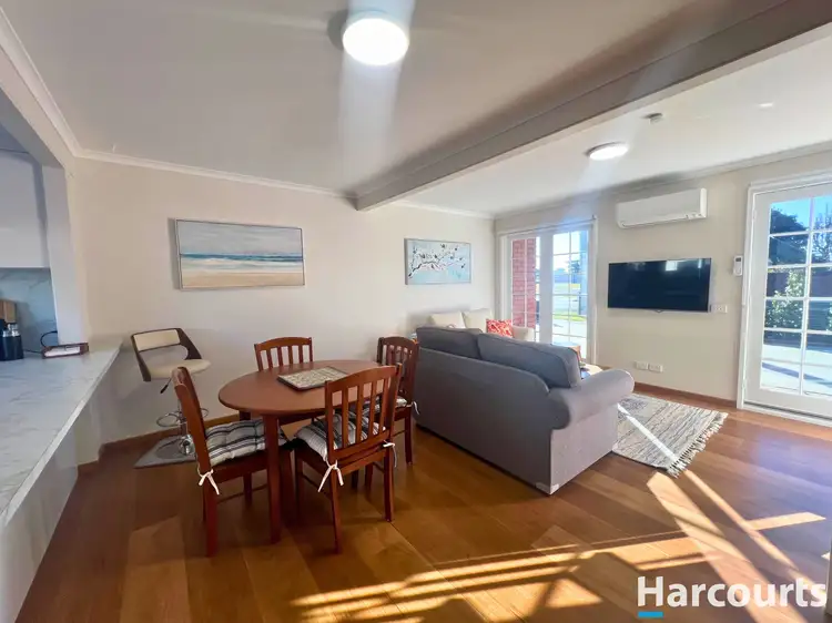 Third view of Homely townhouse listing, 3/130 North Fenton Street, Devonport TAS 7310