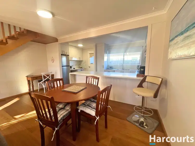 Fourth view of Homely townhouse listing, 3/130 North Fenton Street, Devonport TAS 7310