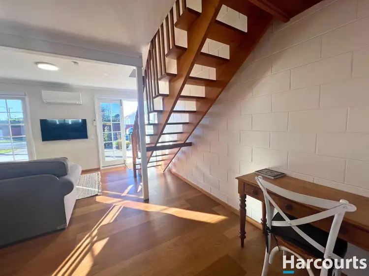 Fifth view of Homely townhouse listing, 3/130 North Fenton Street, Devonport TAS 7310