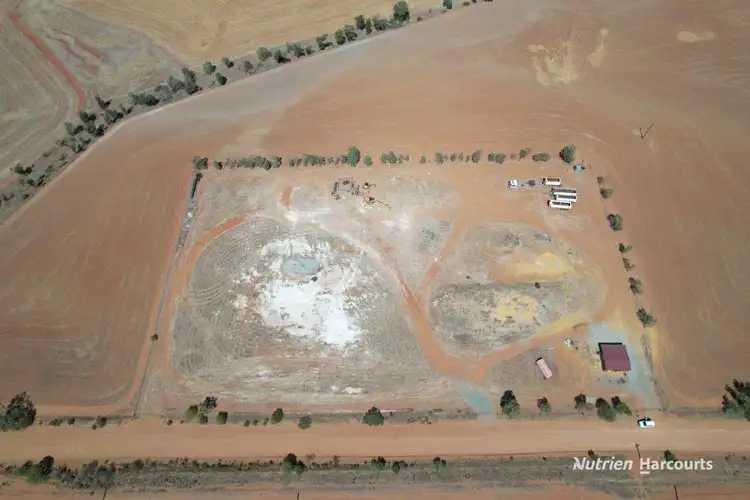 Third view of Homely house listing, 6888 Normans Well Road, Bowes WA 6535