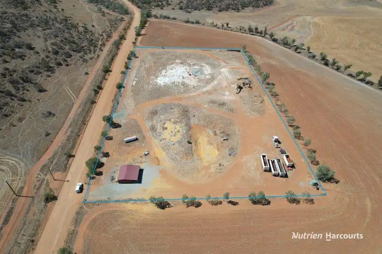 Fourth view of Homely house listing, 6888 Normans Well Road, Bowes WA 6535